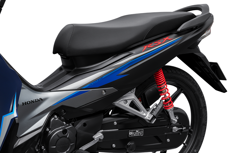 Thiết kế Honda